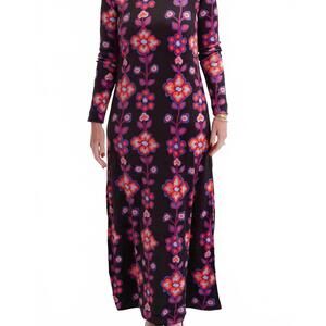 NEW CK BRADLEY preston dress in serendipity soiree